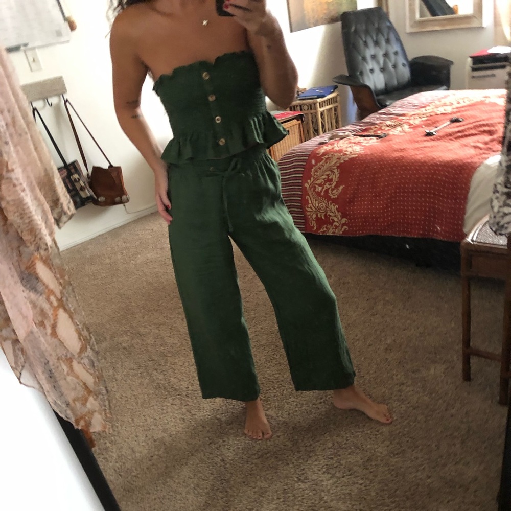 NWOT two piece set